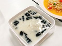 -Magic Food Point(Airport Street food)