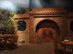 -中国闽台缘博物馆