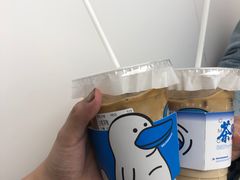 -蓝嘴兽咖啡(开福万达广场店)