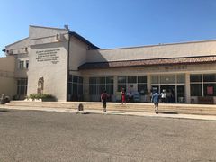 -安塔利亚博物馆