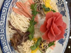 -老雒阳面馆·水席(王城路店)