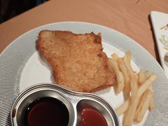 -德大西餐社