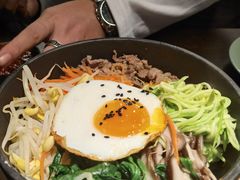 -Fuzzy Bistro 浮几韩餐·茶酒馆