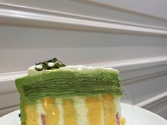 -法桐蛋糕·手作面包(万象城店)