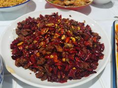 辣子鸡-成都味道(望江西路店)