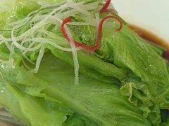 -大清花饺子(山庄店)