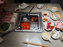 -海底捞火锅(江宸天街店)