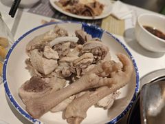 -烹然四季椰子鸡火锅(姚家园万象汇店)