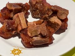 -海韵之星邮轮水会(明发商业广场店)