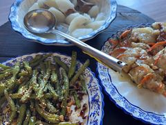 -品北铁锅炖  东北特色菜(北极大街店)