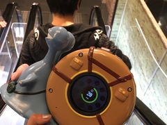 -东京塔海贼王主题公园