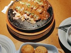 -蜜桃餐厅·伴山(海岸城店)