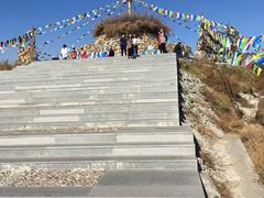 -赛汗塔拉风情园