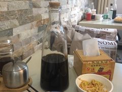 -金豆角砂锅焖面(安贞店)