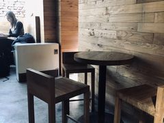 大堂-VOYAGE COFFEE(北锣鼓巷店)