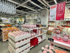 -宜家家居(四元桥商场店)