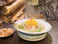 -杏花村水席楼·洛阳水席(老城十字街店)