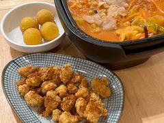 -阿香米线(凯德广场.1818店)