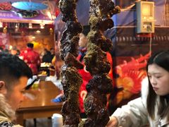 -秦淮小吃城(夫子庙店)
