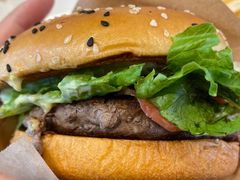 -麦当劳(西安雁塔路店)