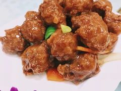 -宝发园名菜馆