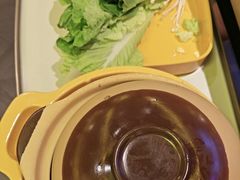 -润园四季椰子鸡火锅(卓越INTOWN店)