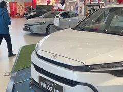 -上海和展广汽丰田4S店(老闵行店)