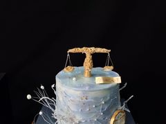 -西檬树SIMON·T轻奢蛋糕(大东方Max店)