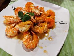 -余味私房菜(正阳小区西5街区店)