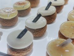 -LANLIZI BAKERY(COSMO店)