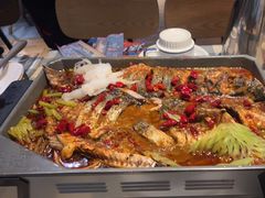 -鱼酷活鱼烤鱼(山西旗舰店)