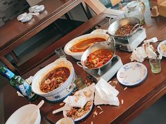 -印象徽州·正宗徽菜体验店