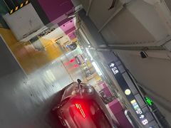 -万达广场-停车场