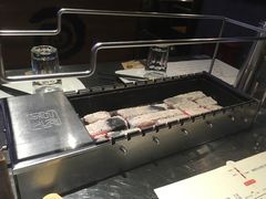 -很久以前羊肉串(大华三路店)