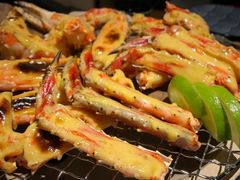 -綱元·海鲜豆捞(明州里店)