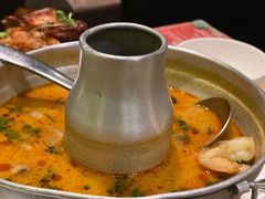-青檸泰 LIME THAI (财富购物中心店)
