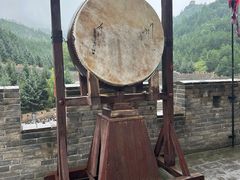 -雁门关景区