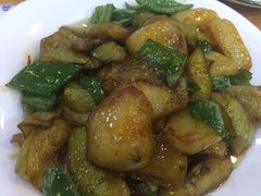 -东北农家饺子村(昌平路店)