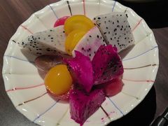 -匠和风精致料理(莆田财富中心店)