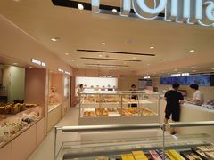 -好利来(欧亚商都店)