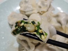 -老边饺子馆(金源店)