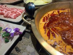 -小龙坎火锅(总店)