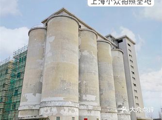 不出上海去哪玩｜松江云间粮仓打卡攻略