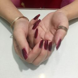 -Easy Lady美甲美睫半永久纹绣工作室