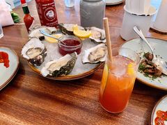 -RAC BAR(安福路店)