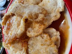 -英兰朝族饭店(河南桥头店)