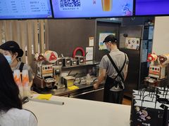 -CoCo都可(中华广场店)