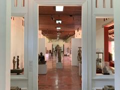 -柬埔寨国家博物馆