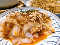-如轩·海鲜砂锅粥·潮汕菜(海珠店)