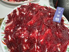 -汕头八合里海记牛肉店(清河店)
